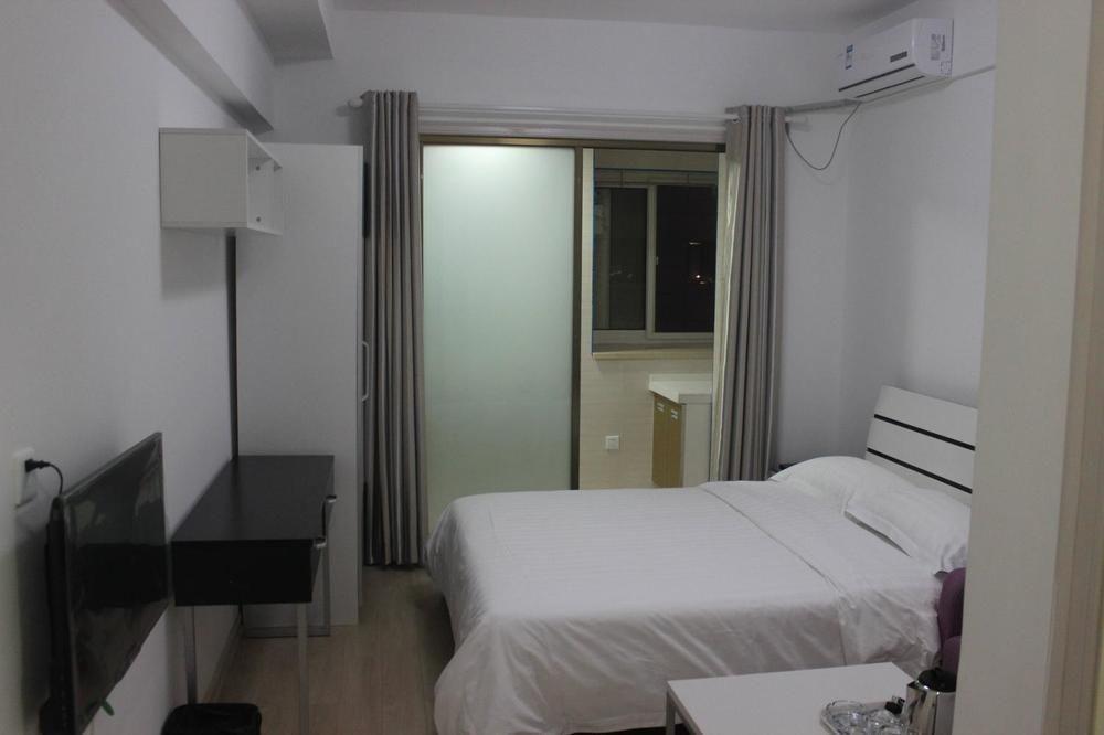 Ju Ya Hotel Xi'an (Shaanxi) Exterior photo